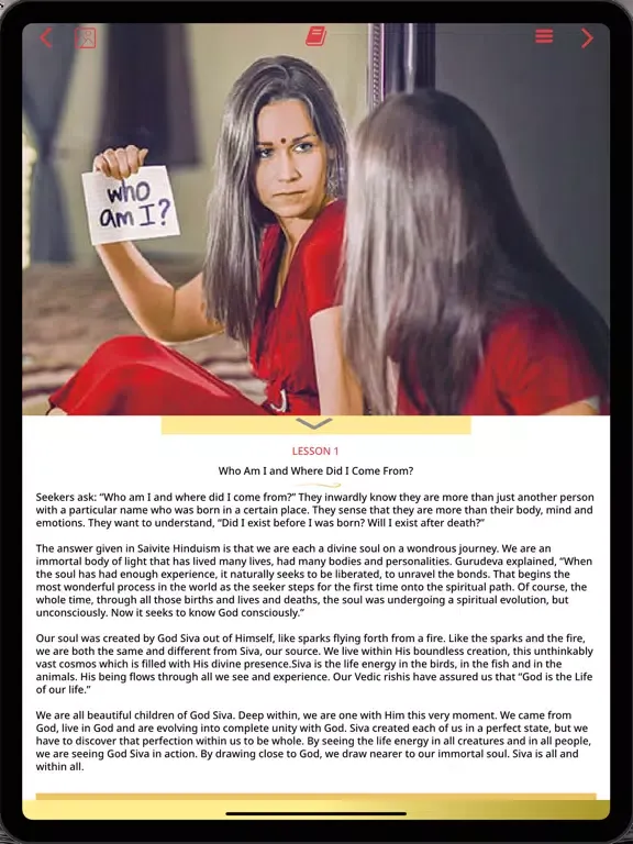 SivaSiva iPad  स्क्रीनशॉट